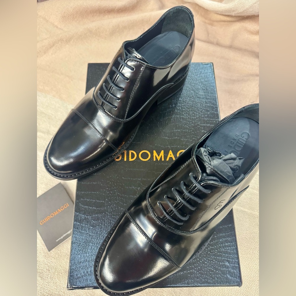 NIB GuidoMaggi’s 🖤